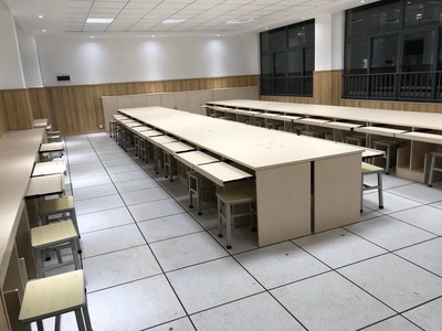 昆明校園家具銷售 閱覽桌椅、書架與閱覽椅的優質選擇