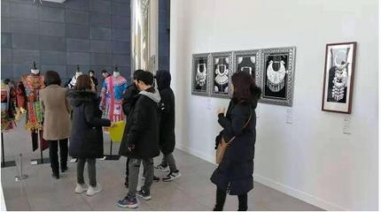 光陰的故事 二十四節(jié)氣文化遺產(chǎn)藝術(shù)設計展在韓國開幕，共筑東方文化橋梁