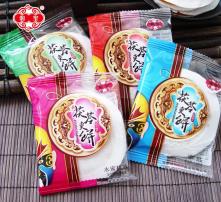 高清圖片背后的散裝食品 看得見(jiàn)的品質(zhì)與看不見(jiàn)的風(fēng)險(xiǎn)